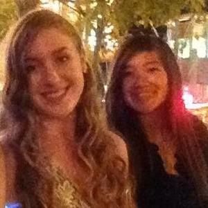 Meet your Posher, Shayne